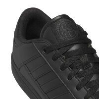 adidas Rapid Court Low Schuhe - core black/core black/carbon