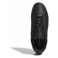 adidas Rapid Court Low Sneaker Unisex - core black/core black/carbon