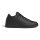 adidas Rapid Court Low Sneaker Unisex - core black/core black/carbon