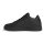 adidas Rapid Court Low Sneaker Unisex - core black/core black/carbon