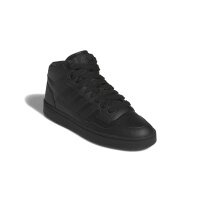 adidas Rapid Court Mid Schuhe - core black/core black/carbon