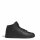 adidas Rapid Court Mid Schuhe - core black/core black/carbon