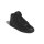 adidas Rapid Court Mid Schuhe - core black/core black/carbon