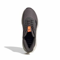adidas Cloudfoam Cuxxion Rapidfit Schuhe Herren - charcoal/carbon/lucid orange
