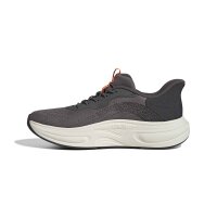 adidas Cloudfoam Cuxxion Rapidfit Schuhe Herren - charcoal/carbon/lucid orange