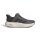 adidas Cloudfoam Cuxxion Rapidfit Schuhe Herren - charcoal/carbon/lucid orange