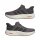 adidas Cloudfoam Cuxxion Rapidfit Schuhe Herren - charcoal/carbon/lucid orange