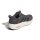 adidas Cloudfoam Cuxxion Rapidfit Schuhe Herren - charcoal/carbon/lucid orange
