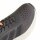 adidas Cloudfoam Cuxxion Rapidfit Schuhe Herren - charcoal/carbon/lucid orange