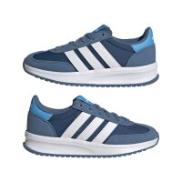 adidas Run 70S 2.0 Schuhe Kinder - dusky ink/white/dusky petrol