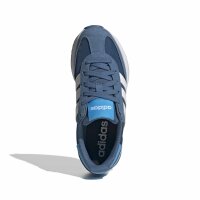 adidas Run 70S 2.0 Schuhe Kinder - dusky ink/white/dusky petrol