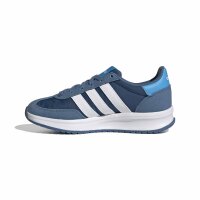 adidas Run 70S 2.0 Schuhe Kinder - dusky ink/white/dusky petrol