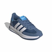 adidas Run 70S 2.0 Schuhe Kinder - dusky ink/white/dusky petrol