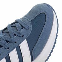 adidas Run 70S 2.0 Schuhe Kinder - dusky ink/white/dusky petrol