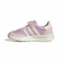 adidas Run 70S 2.0 Kids Schuhe Kinder - bliss lilac/off white/clear pink
