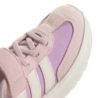 adidas Run 70S 2.0 Kids Schuhe Kinder - bliss lilac/off white/clear pink
