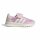 adidas Run 70S 2.0 Kids Schuhe Kinder - bliss lilac/off white/clear pink
