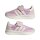 adidas Run 70S 2.0 Kids Schuhe Kinder - bliss lilac/off white/clear pink