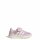 adidas Run 70S 2.0 Kids Schuhe Kinder - bliss lilac/off white/clear pink