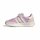 adidas Run 70S 2.0 Kids Schuhe Kinder - bliss lilac/off white/clear pink