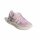 adidas Run 70S 2.0 Kids Schuhe Kinder - bliss lilac/off white/clear pink