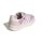 adidas Run 70S 2.0 Kids Schuhe Kinder - bliss lilac/off white/clear pink