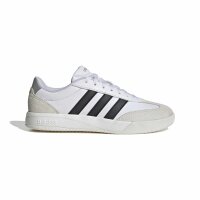 adidas Vl Court 00S Schuhe Damen - white/core black/orbit...