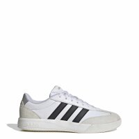 adidas Vl Court 00S Schuhe Damen - white/core black/orbit...