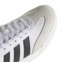 adidas Vl Court 00S Schuhe Damen - white/core black/orbit grey