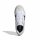 adidas Vl Court 00S Schuhe Damen - white/core black/orbit grey