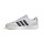 adidas Vl Court 00S Schuhe Damen - white/core black/orbit grey