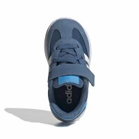 adidas Run 70S 2.0 Kids Schuhe Kinder - dusky ink/white/dusky petrol