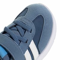 adidas Run 70S 2.0 Kids Schuhe Kinder - dusky ink/white/dusky petrol