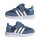 adidas Run 70S 2.0 Kids Schuhe Kinder - dusky ink/white/dusky petrol