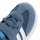 adidas Run 70S 2.0 Kids Schuhe Kinder - dusky ink/white/dusky petrol