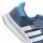 adidas Run 70S 2.0 Kids Schuhe Kinder - dusky ink/white/dusky petrol