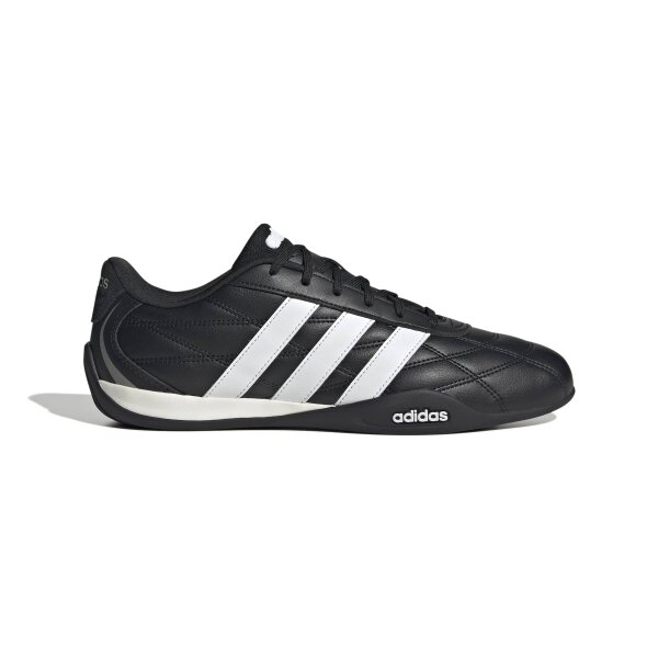 adidas Groundpulse Schuhe Herren - core black/white/core white