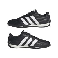 adidas Groundpulse Schuhe Herren - core black/white/core white