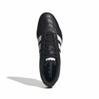 adidas Groundpulse Schuhe Herren - core black/white/core white