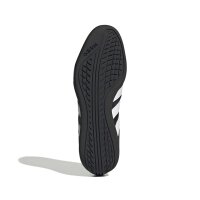 adidas Groundpulse Schuhe Herren - core black/white/core white