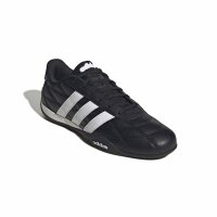 adidas Groundpulse Schuhe Herren - core black/white/core white