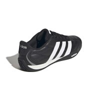 adidas Groundpulse Schuhe Herren - core black/white/core white