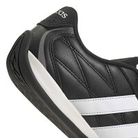 adidas Groundpulse Schuhe Herren - core black/white/core white
