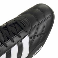adidas Groundpulse Schuhe Herren - core black/white/core white