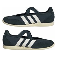 adidas Barreda Mary Jane Schuhe Damen - aurora ivy/off white/warm vanilla