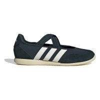 adidas Barreda Mary Jane Schuhe Damen - aurora ivy/off white/warm vanilla