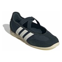 adidas Barreda Mary Jane Schuhe Damen - aurora ivy/off white/warm vanilla