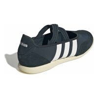 adidas Barreda Mary Jane Schuhe Damen - aurora ivy/off white/warm vanilla