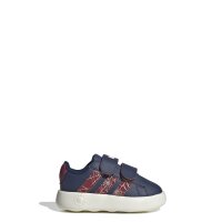 adidas X Marvel Spider-Man Grand Court Kids Schuhe Kinder...