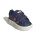 adidas X Marvel Spider-Man Grand Court Kids Schuhe Kinder - dark blue/active maroon/off white